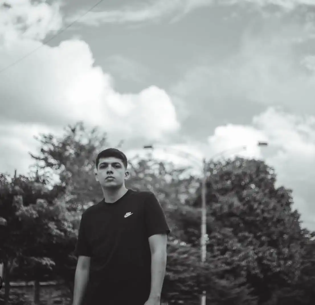 The Only Truth: el nuevo álbum de Alessandro, donde cada pista está construida para el impacto