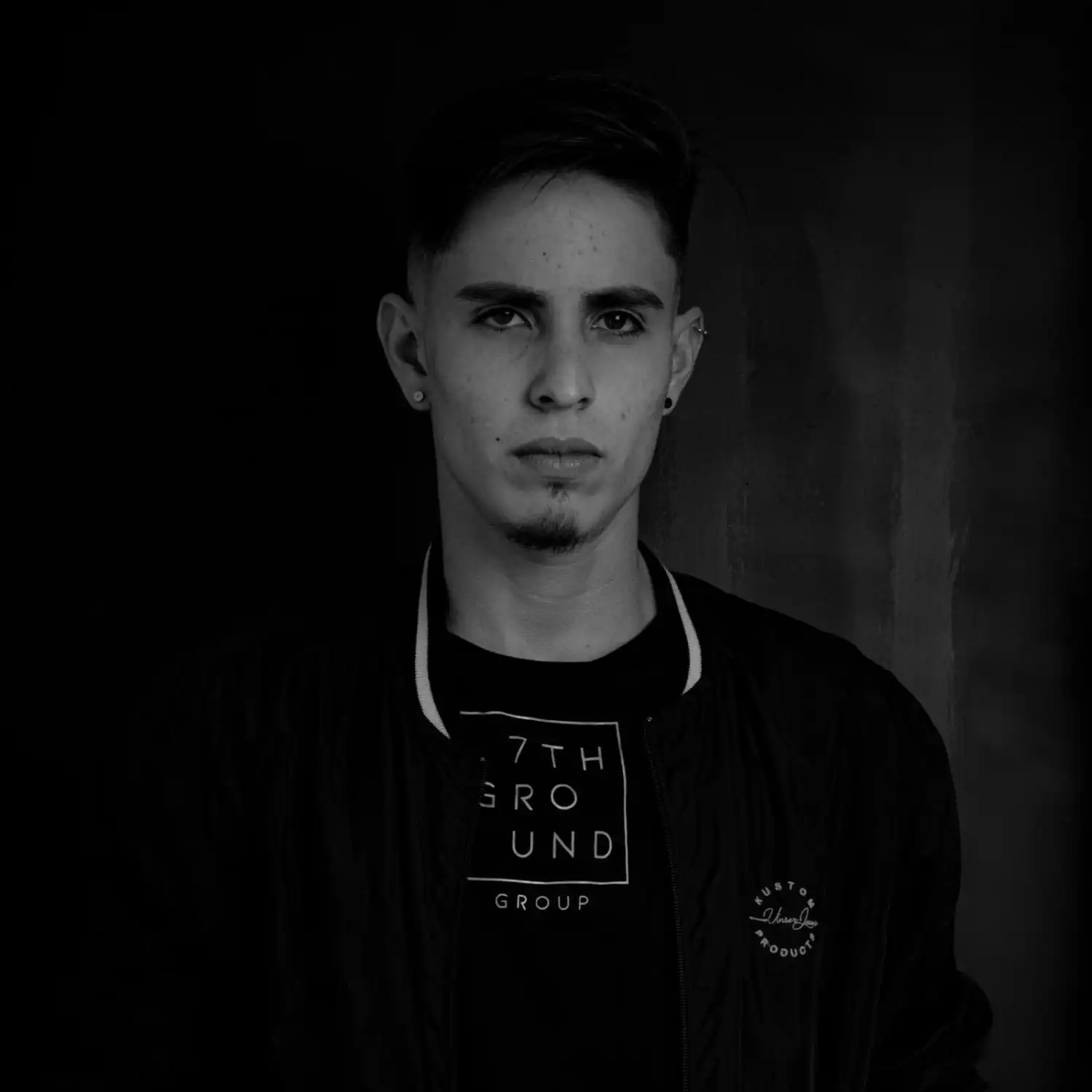 A373: energia tribal y crudeza hipnotica en su debut por SUB_tl