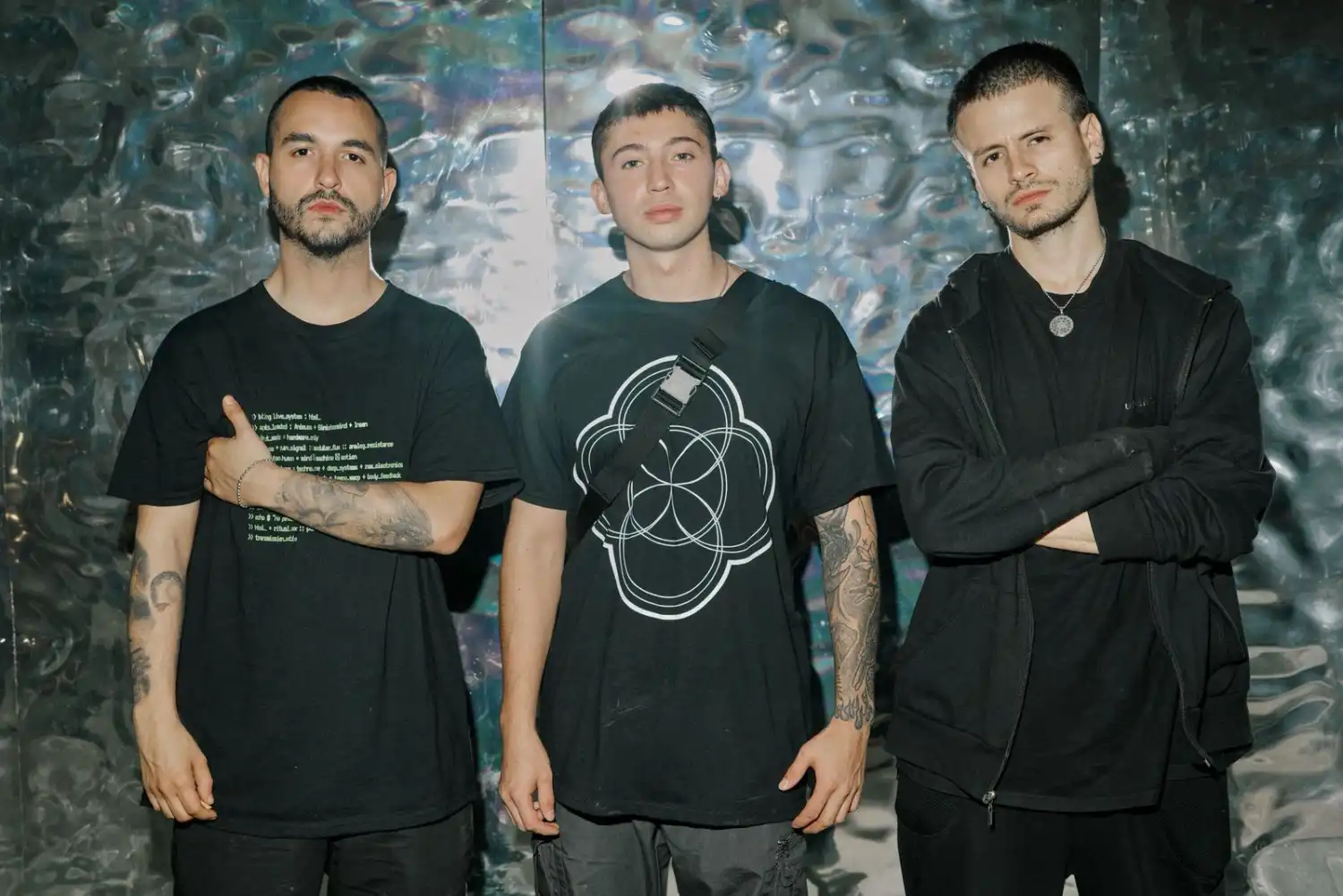 html_ como laboratorio de exploración sonora