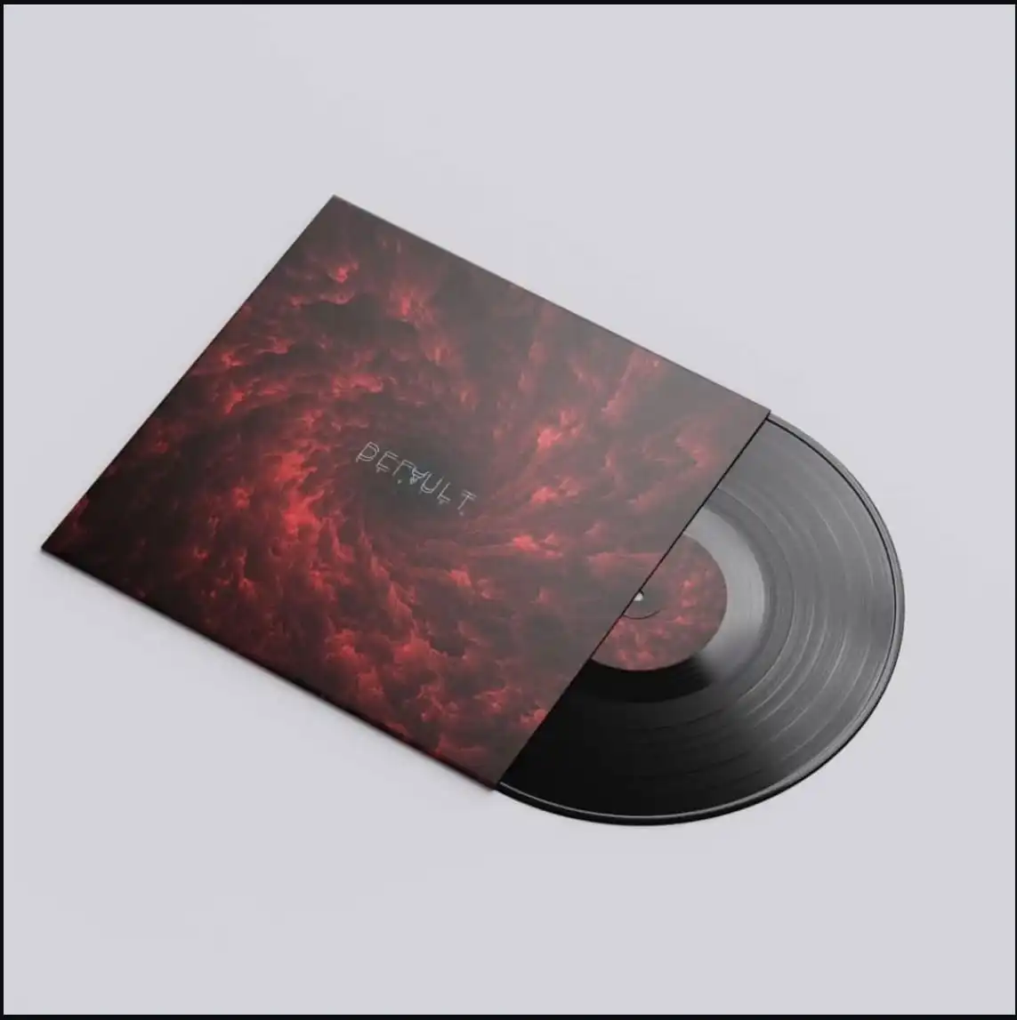 Penumbra: la densidad sonora de The Fabric Of Reality