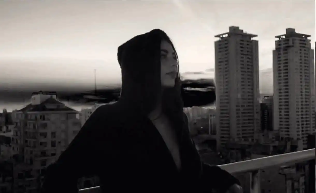 Nuevo lanzamiento en Shifted Records: Nyx & Hypnos de Domina