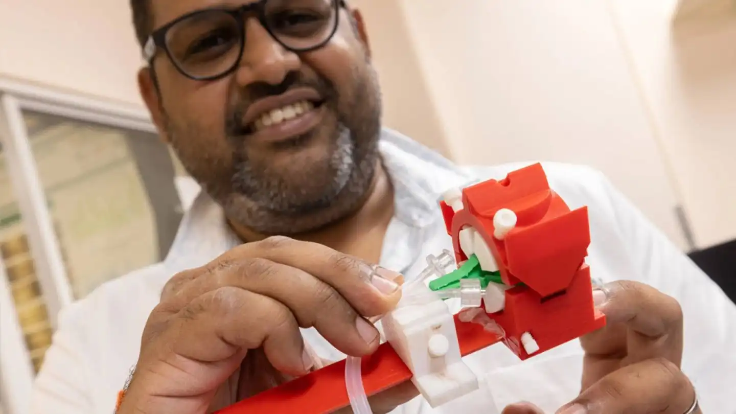 La ciencia abre el camino al trasplante de ojos humanos.