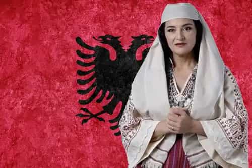 Albania nombra a una IA como Ministra.