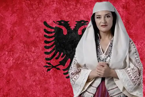 Albania nombra a una IA como Ministra.