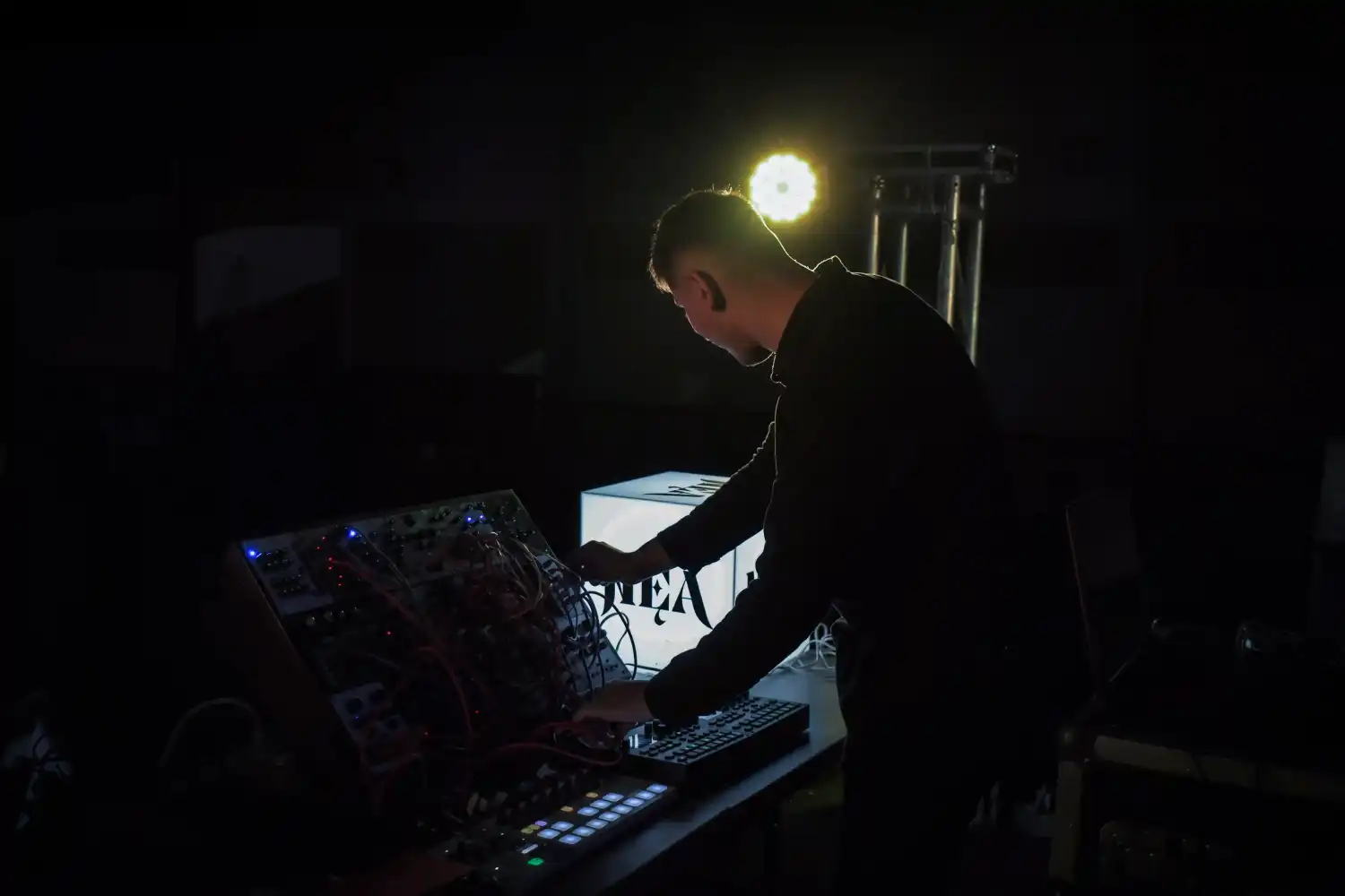 El Techno Se Toma Las Fiestas Del Aguacero 2025