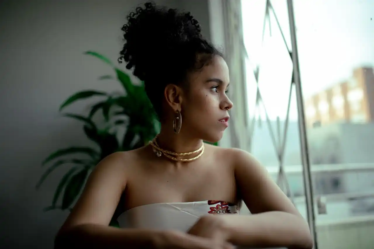 Valeria Pire experimenta desde sus raices latinoamericanas en su nuevo Ep: Ensayos