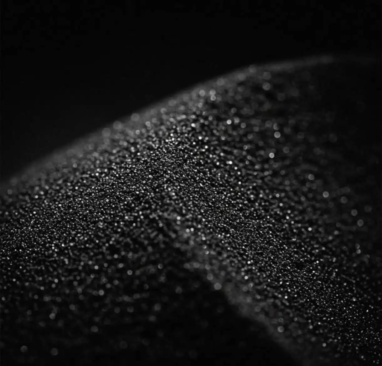 Black Sand: el desierto sonoro de Immunity