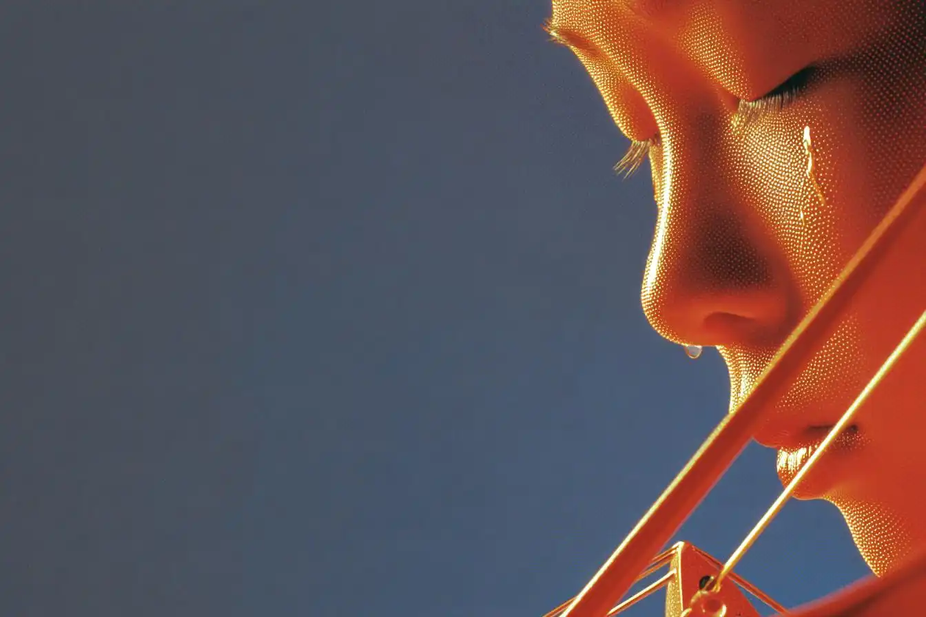 Los músicos sienten el dolor de forma distinta: y la ciencia explica por qué.