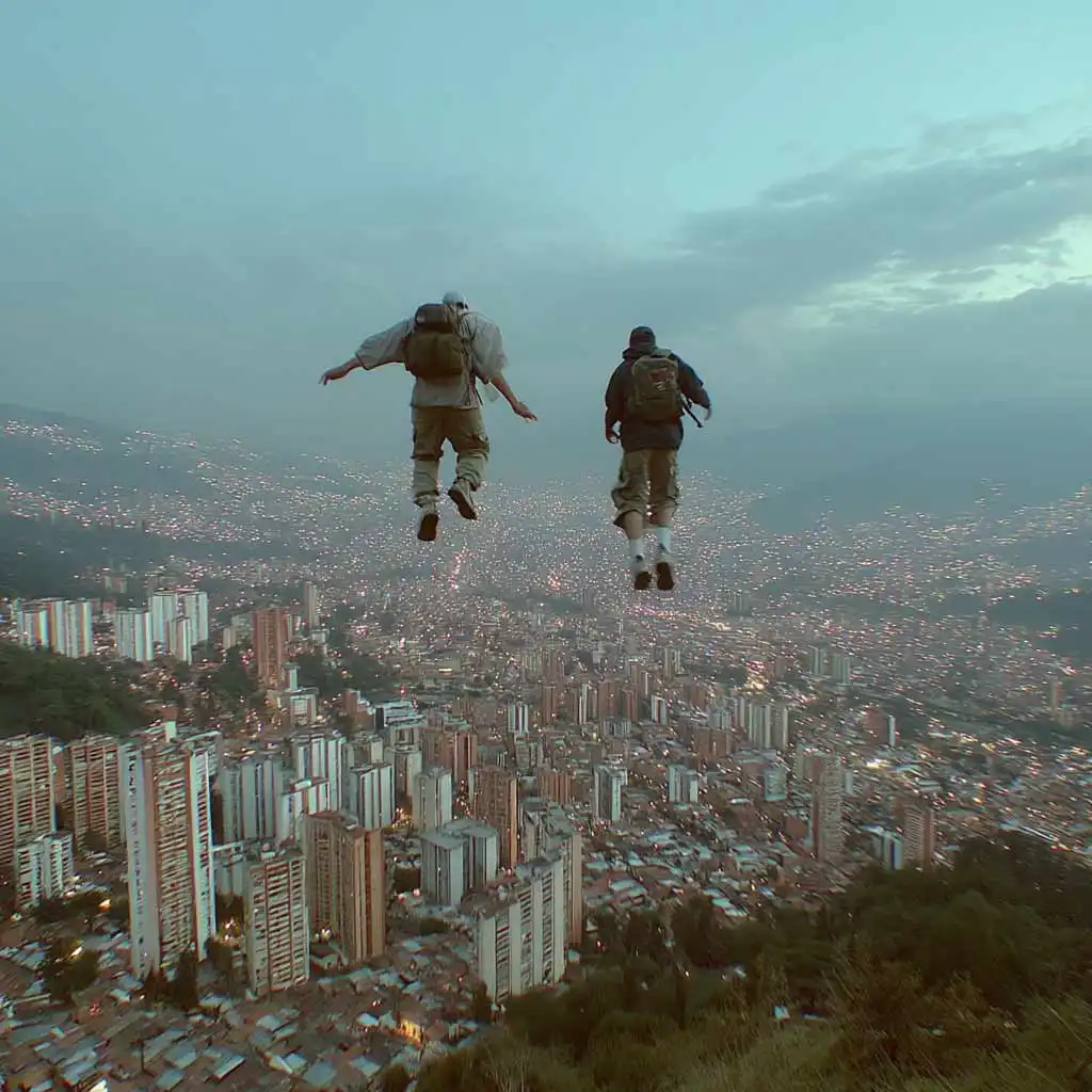 Entrevista MedellinStyle para Producción de Eventos del Politécnico Colombiano Jaime Isaza Cadavid