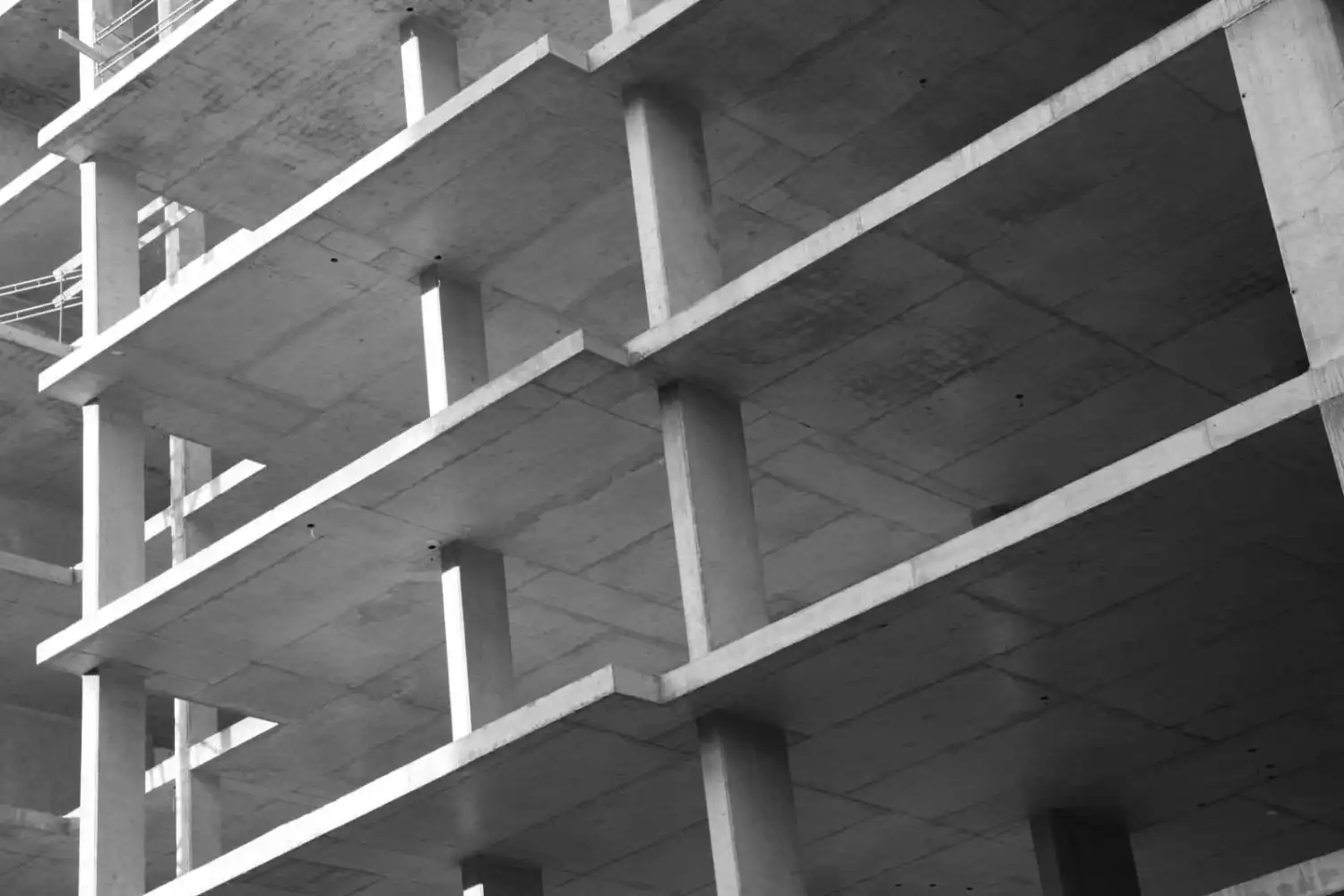 Edificios que almacenan energía como si fueran baterías gigantes.