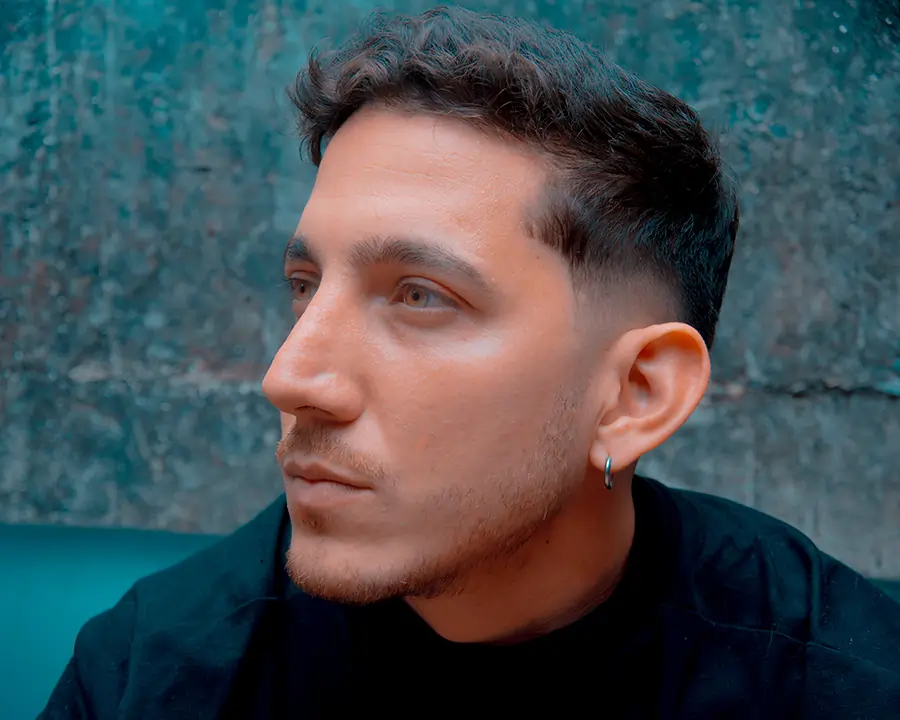 Entrevista con Kevin Villa: Sonidos que Trascienden desde Pereira