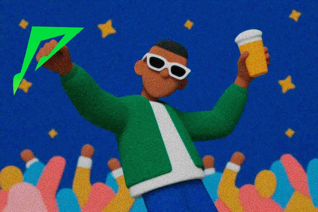 La ciencia lo respalda: bailar y socializar mejora el bienestar emocional.