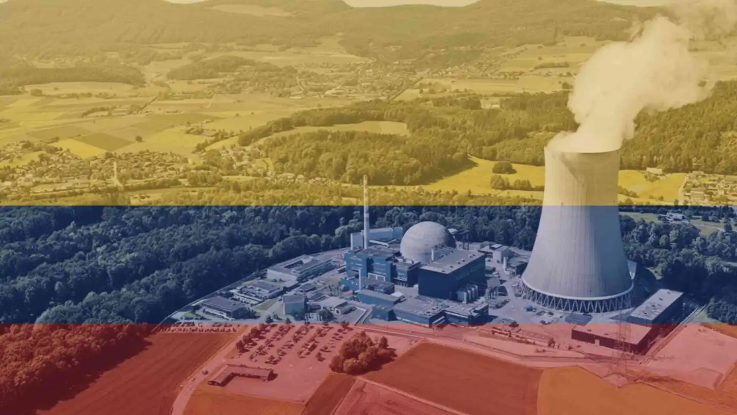 Colombia apuesta por la energía nuclear.