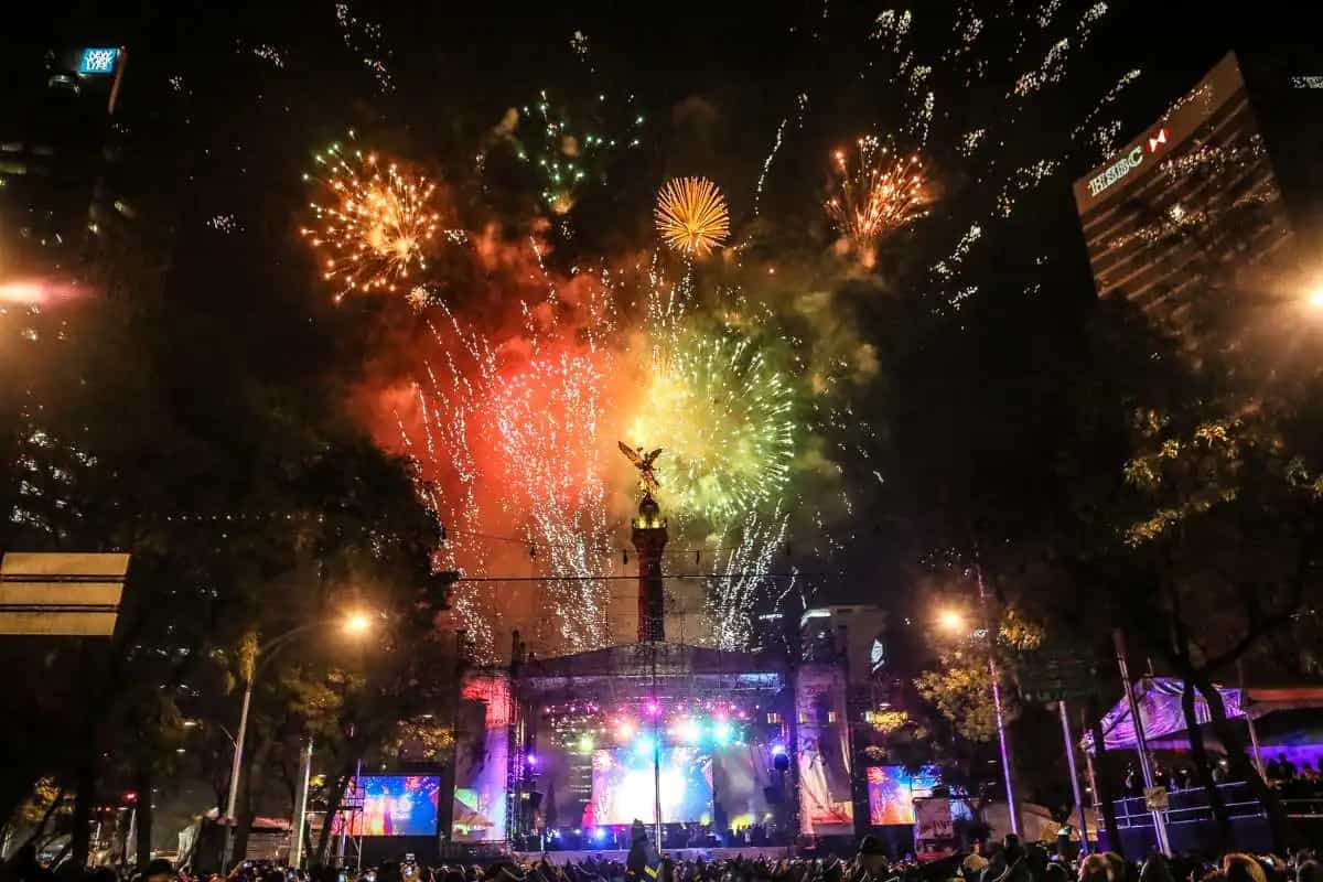 CDMX recibirá el 2026 con un megarave a lo Love Parade urbano gratuito de música electrónica.