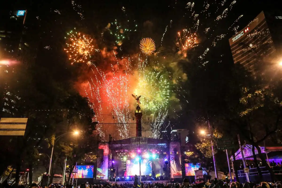 CDMX recibirá el 2026 con un megarave a lo Love Parade urbano gratuito de música electrónica.