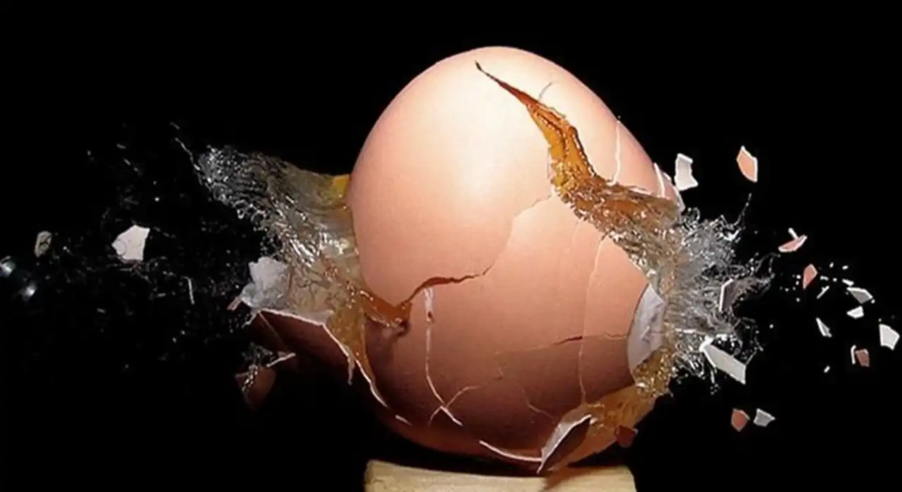 Científicos logran revertir el tiempo.