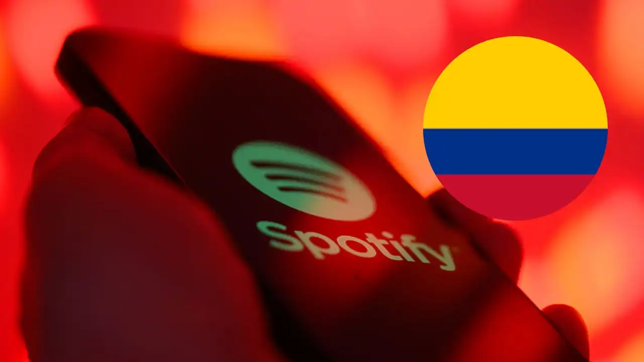 Colombia se convierte en el único país hispanohablante que tiene un Top 50 musical sin inglés.