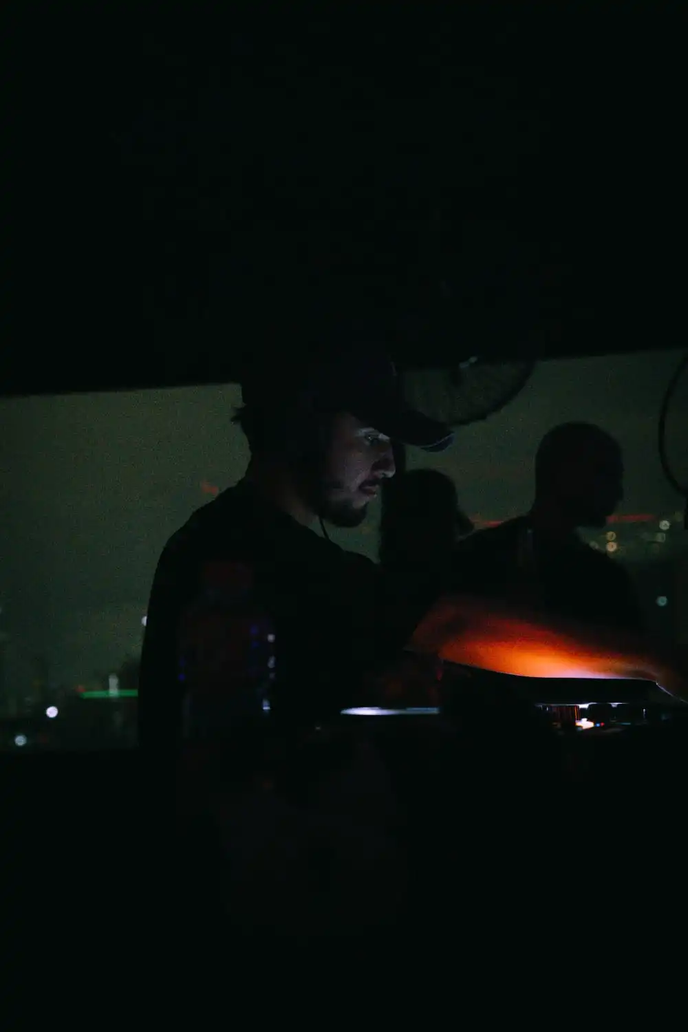 Connectum: Blooming After Oblivion