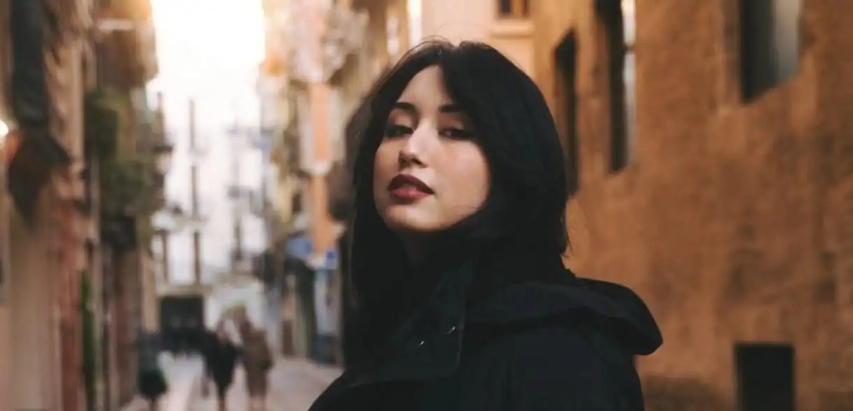 Leah Kyveli nos trae Jungle Cat.