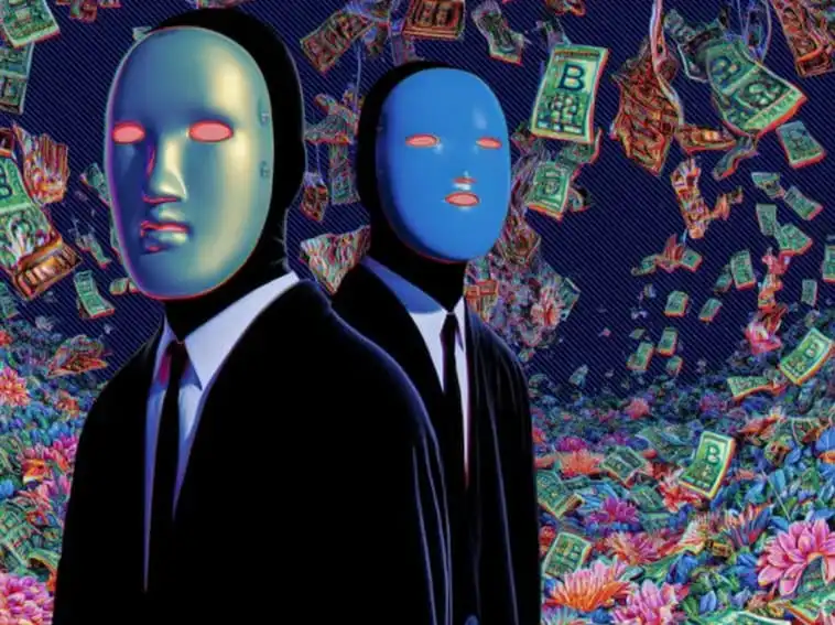 Profesor Jiang Xueqin causa polémica al afirmar que Bitcoin fue creado por el Pentágono como herramienta de vigilancia