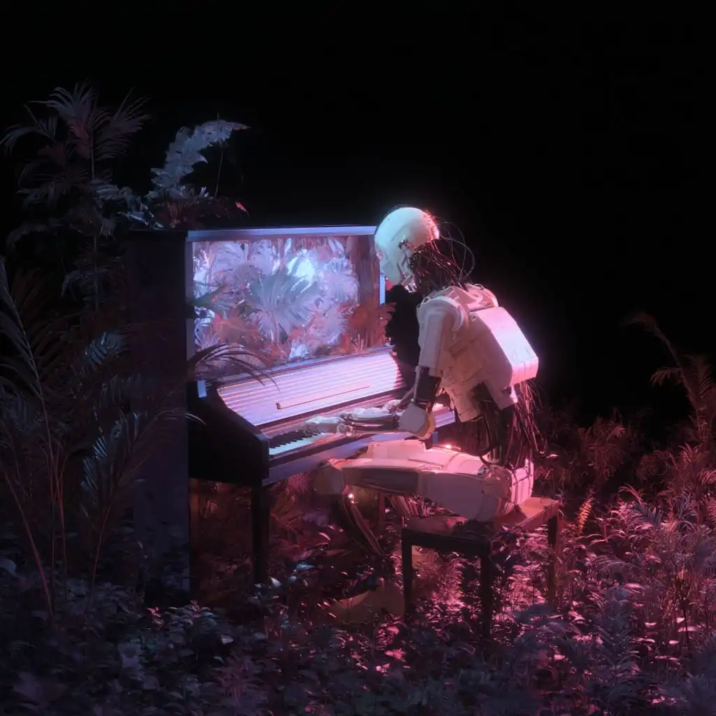 Max Richter vs. El Algoritmo: La pelea por el alma de la música