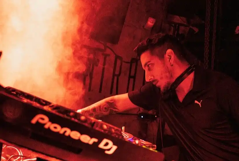 KEVIN VILLA activa nuevo tour por Suramérica