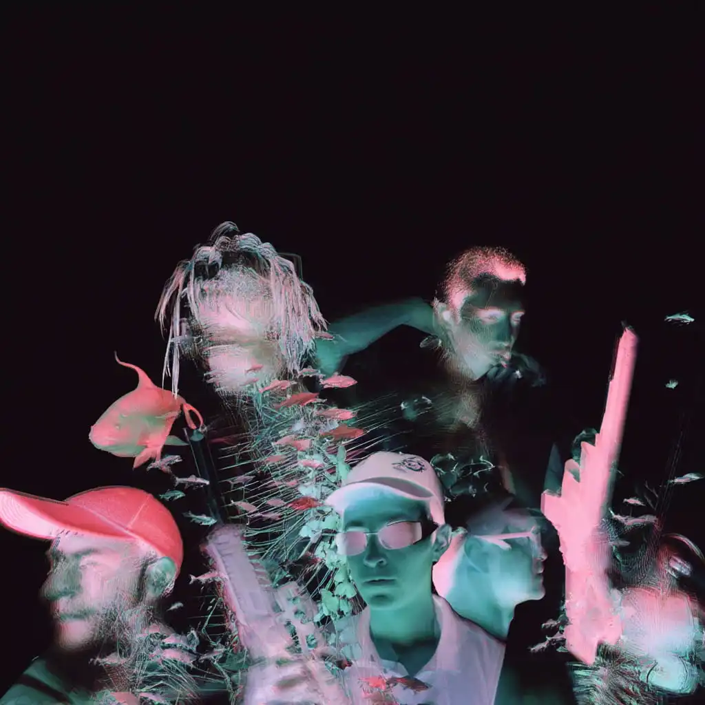 La Moneda Prohibida: El trueque entre Sinaloa y las mafias chinas que sacude al mundo