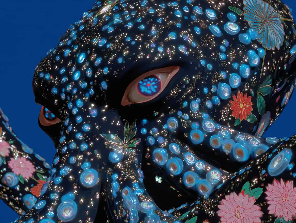 Sentimiento bajo el Mar: El Reconocimiento Legal del Dolor en Cefalópodos y Crustáceos