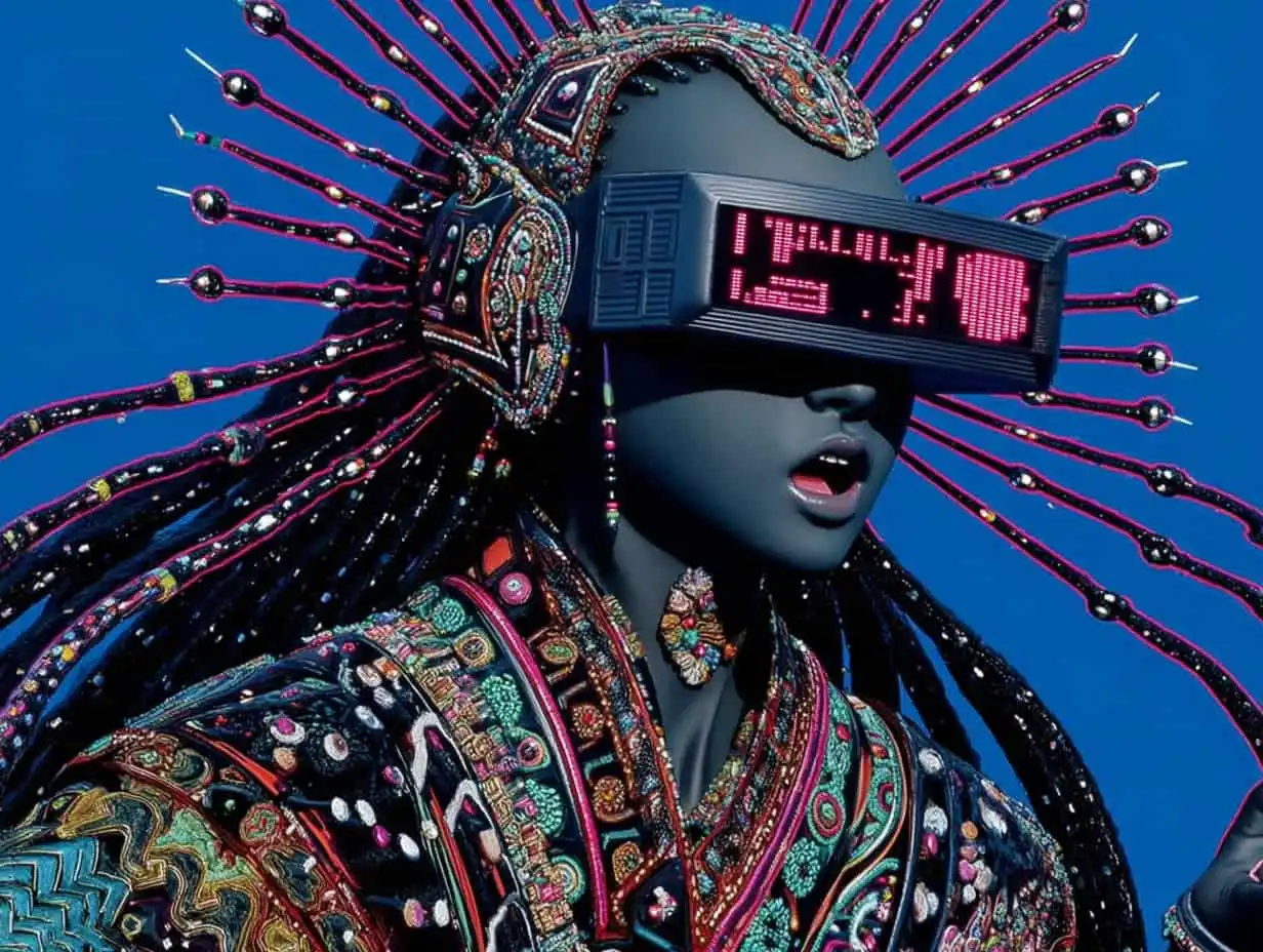 Descubren que los "Drops" de Techno están siendo usados para Calibrar Reconocimiento Facial