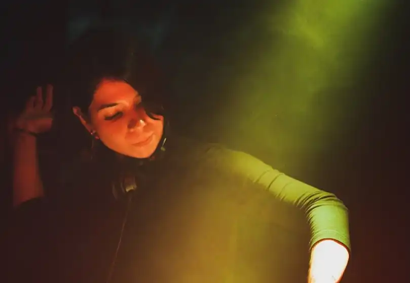 ESTFANA en Entrevista: “Mi proyecto no nace desde la idea de figurar”