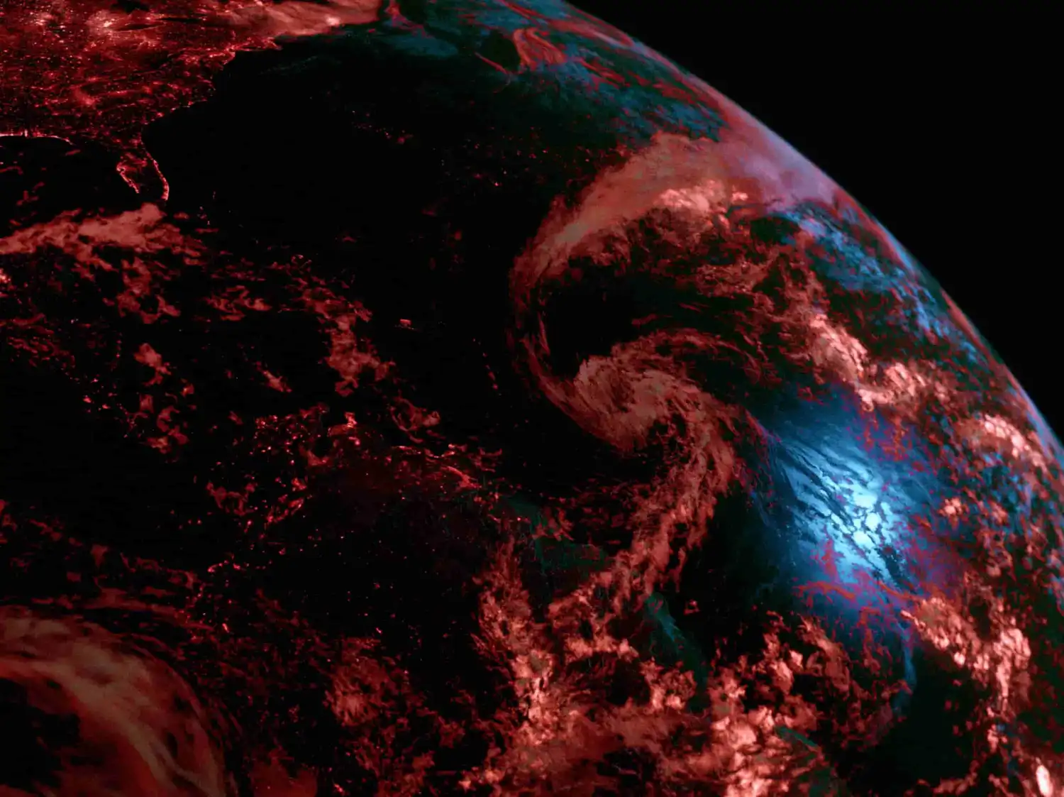 El Niño se suma al calentamiento global y amenaza con romper récords de temperatura