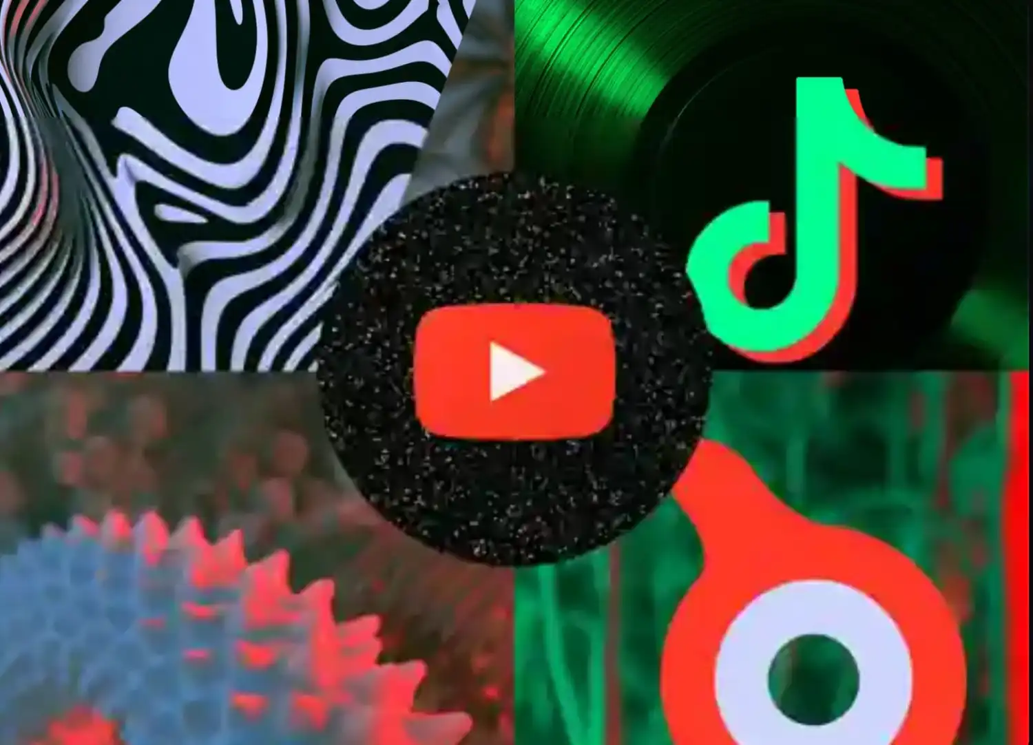 La filtración de código fuente de Suno expone fuentes masivas de raspado de datos y afecta a plataformas como YouTube Music, Deezer y Genius