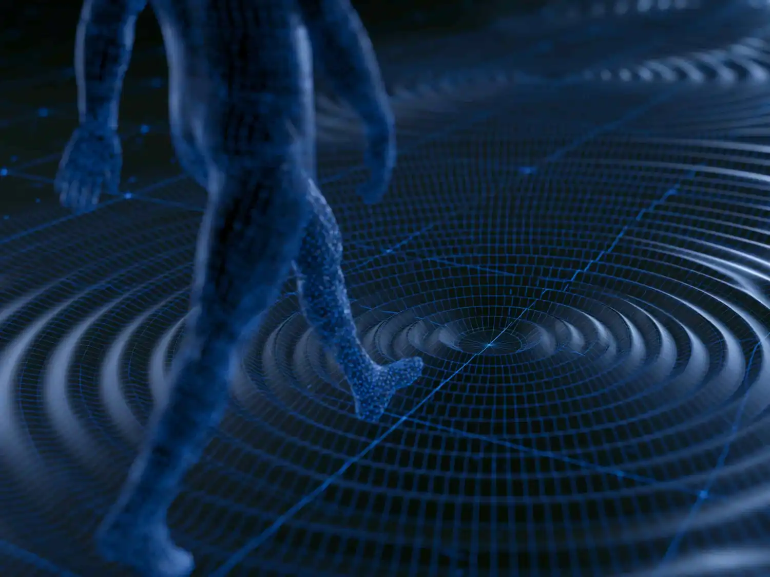 Análisis de señales Wi-Fi de formación de haces permite la identificación biométrica pasiva de personas