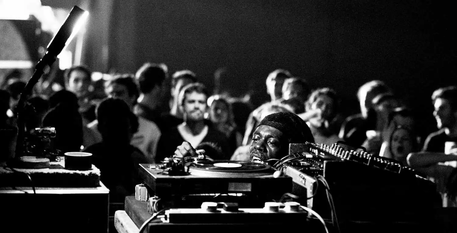 EL DUB CAMBIÓ LA FORMA DE HACER MÚSICA