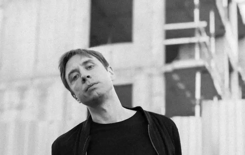 NICKO SHUO se estrena en Pure Nature con Kinoscope