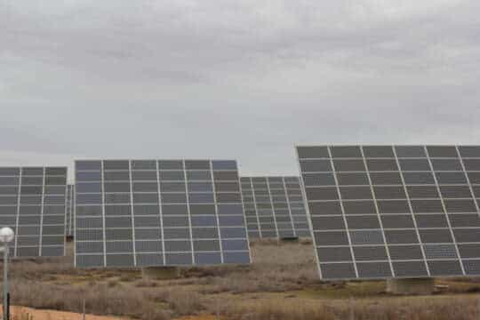 WOW! España privatiza el SOL. Prohibido generar energía para autoconsumo.