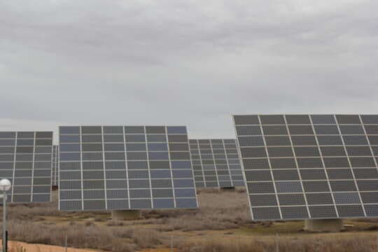 WOW! España privatiza el SOL. Prohibido generar energía para autoconsumo.