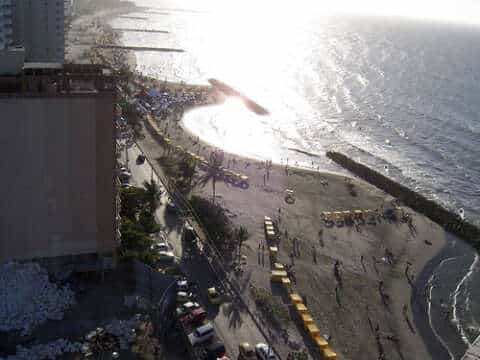 Reportaje Sun Style Beach CARTAGENA , Barem, Adultnapper, Alexi Delano, Dj Giaco, Troy Pierce, Mathew Dear & Guy Herber