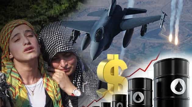 Paso a paso: ¿Qué nos espera si se produce el ataque contra Siria?