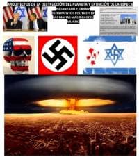 De la invasión a Siria se benefician las 9 familias que controlan la economía del Mundo