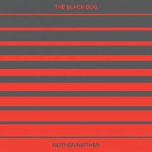 The Black Dog presenta su proximo album Neither/Neither