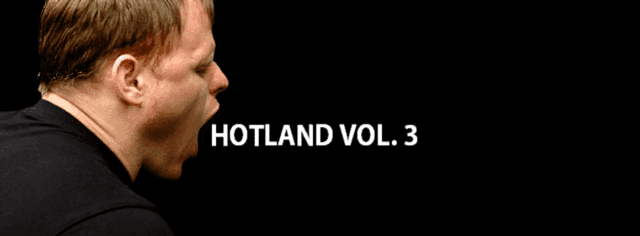 Listening: Adultnapper Inti Fest podcast