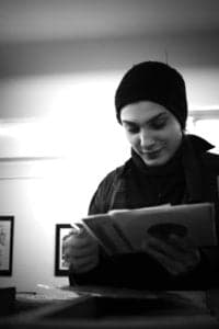 Pitarean a Motor City Drum Ensemble