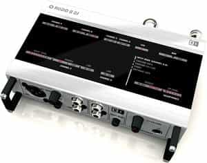 Native Instruments / Audio 8dj