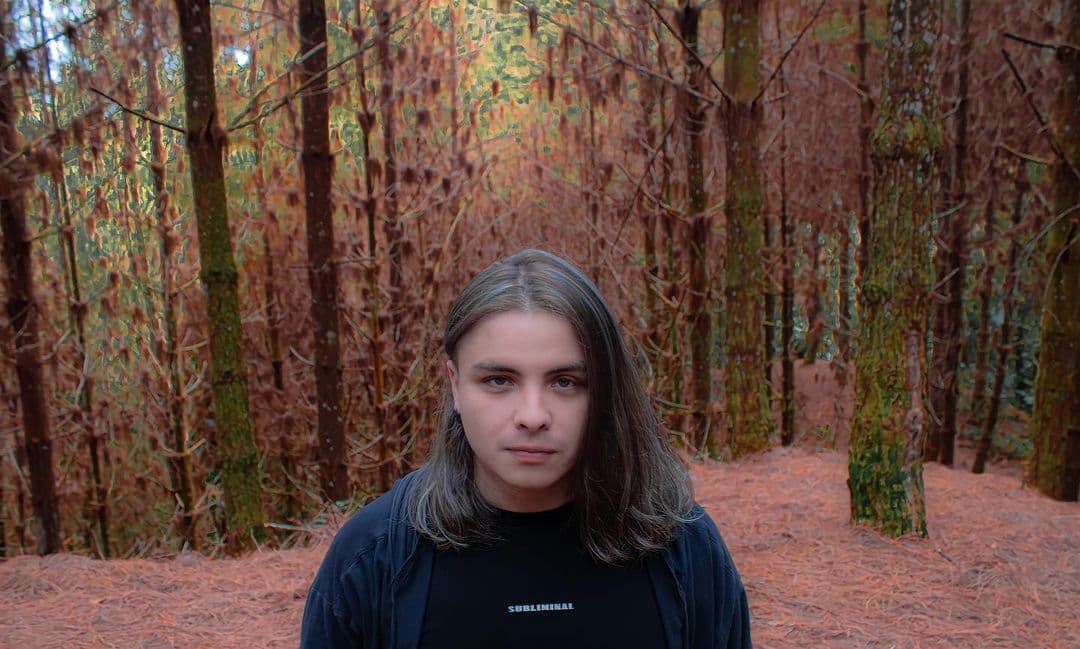 Entrevista a Born In Lagash: “El arte no puede entender de disputas donde el ego se vea involucrado”