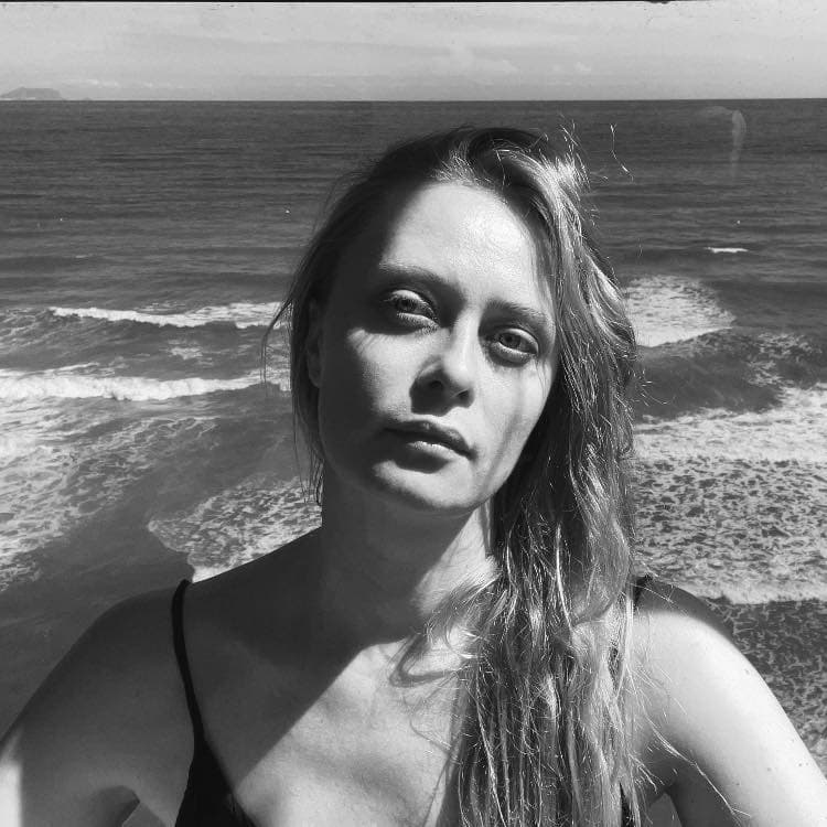 DASHA RUSH: la poesía hecha música en el BLACKDANCE ORIENTE