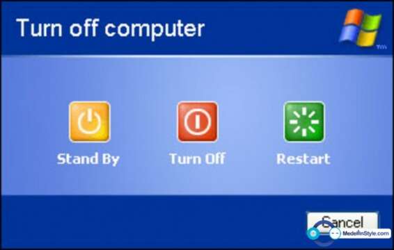 ¿Porqué tenemos problemas?