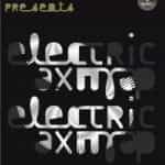 Profile: Konrad Black uno de los creadores de la Wagon Repair, vuelve uno de los mejores musicones del año junto a la leyenda ácida ALEXI DELANO.