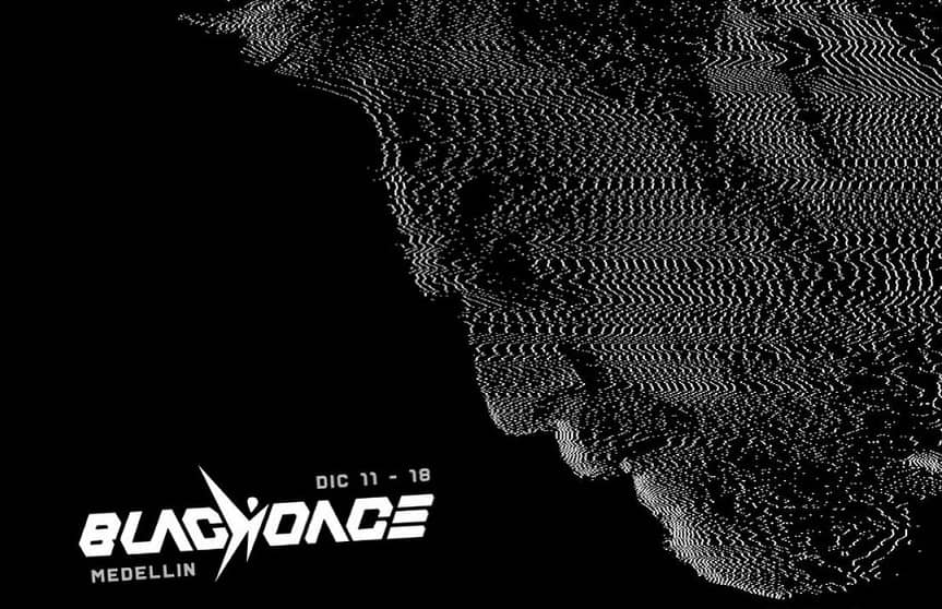 ZADIG propicia estados de completitud y bailes desenfrenados ¡BLACKDANCE Festival!