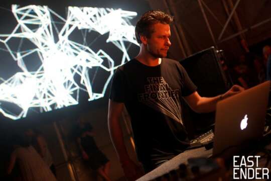 Profile: Martin Buttrich